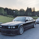 Illustration for article titled At $6,500, Are You Bold Enough to Buy This Blown 1988 BMW 750iL?